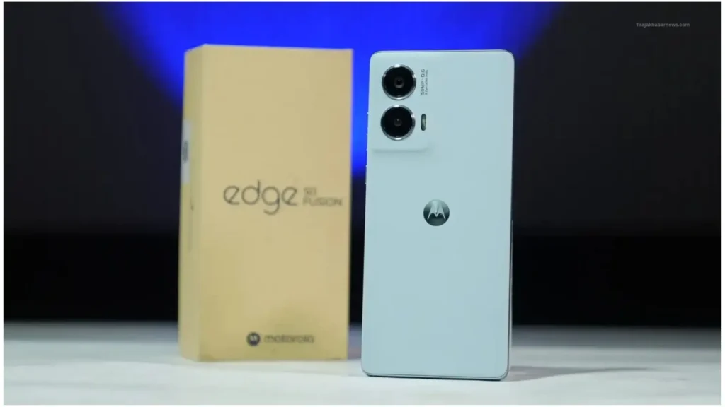 Motorola Edge 50 Neo 5G