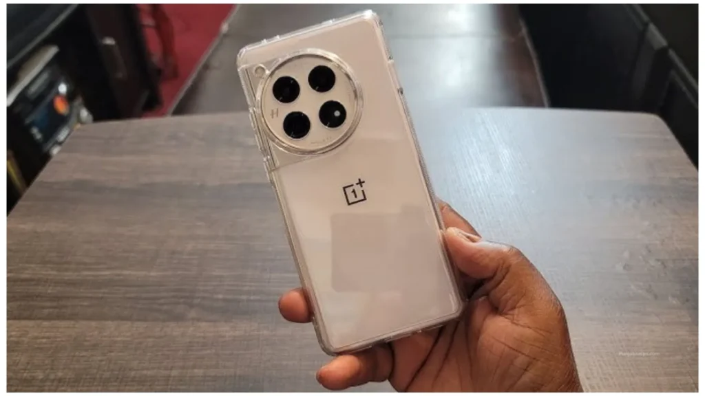 OnePlus 12 5G