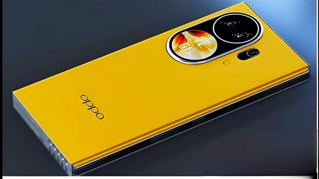 Oppo Reno 12 5G