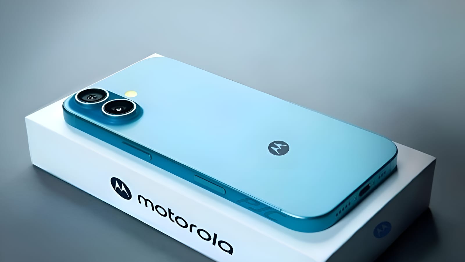 Motorola Edge 50 Pro 5G