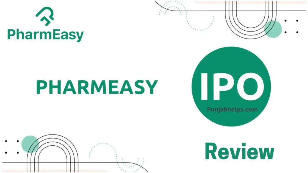 PharmEasy IPO Review