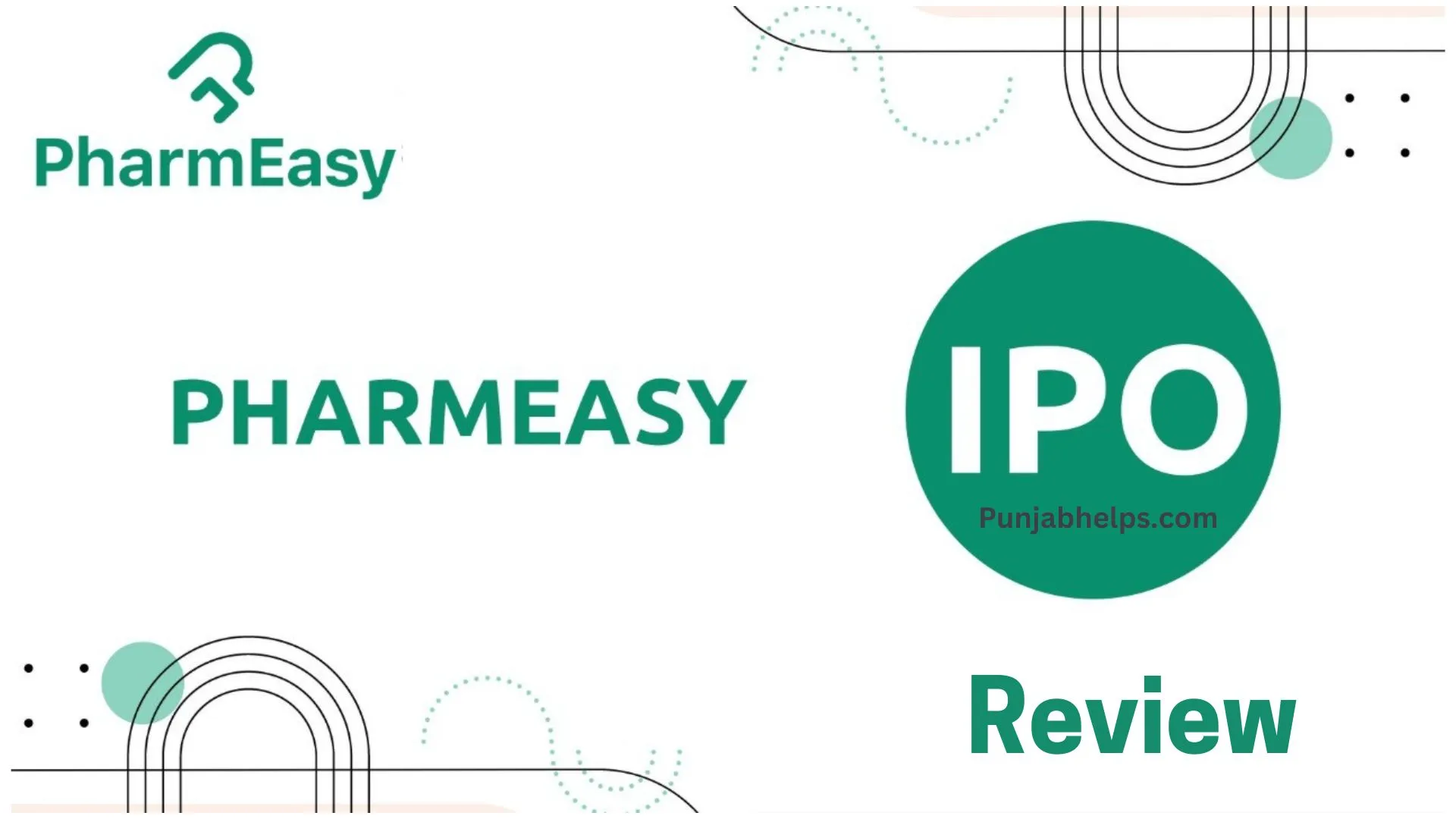PharmEasy IPO Review